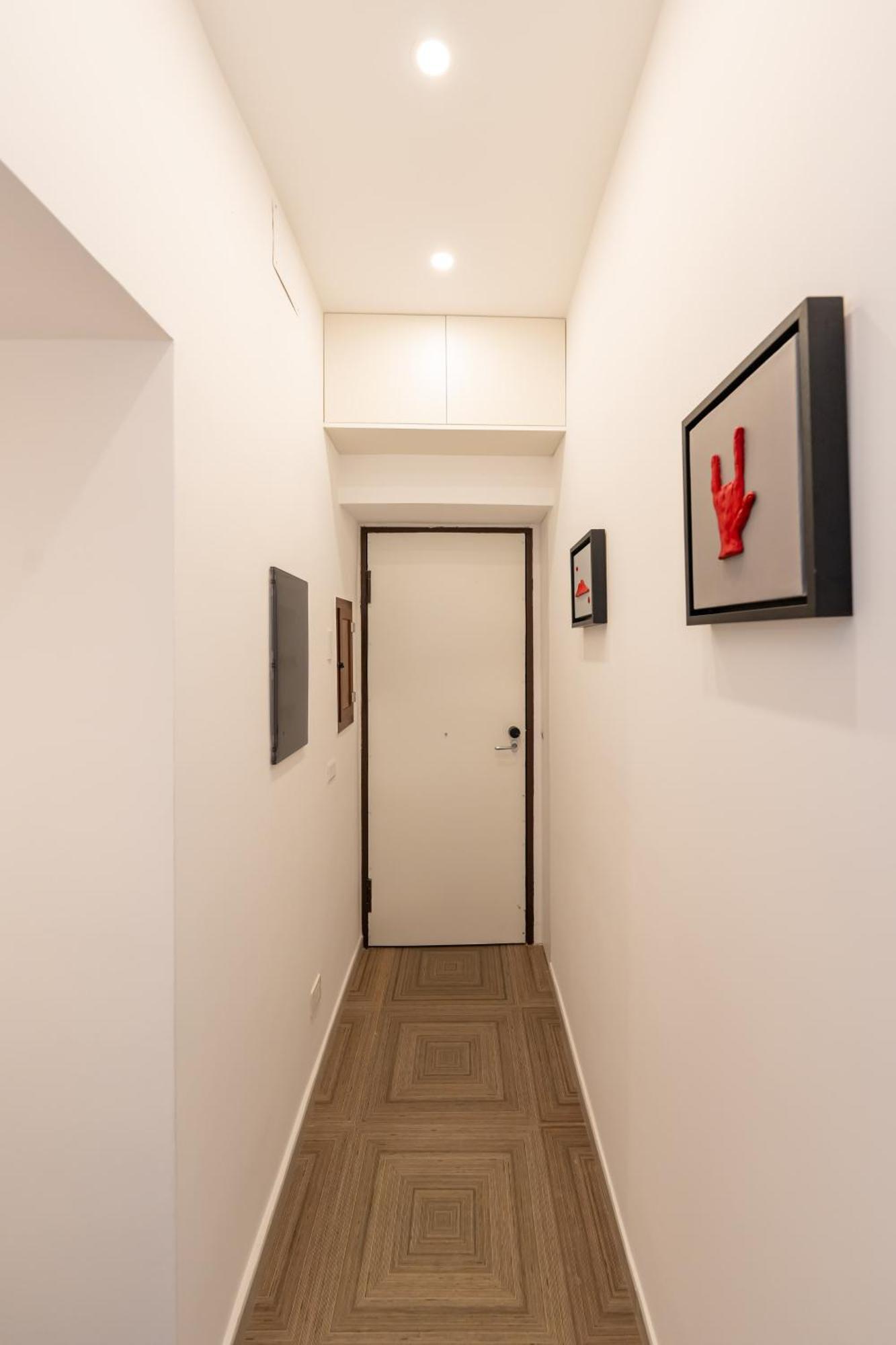 R&D Scassacocchi Apartments 15 Неаполь Екстер'єр фото
