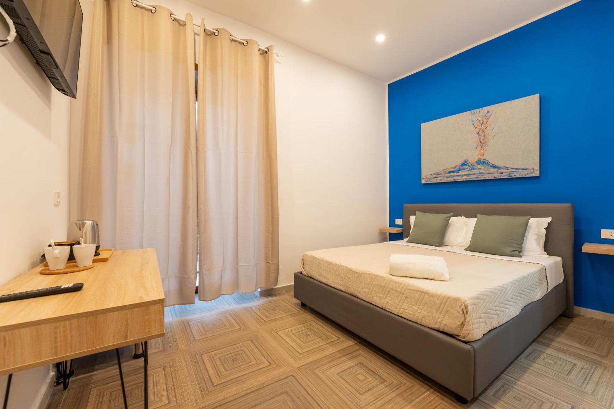 R&D Scassacocchi Apartments 15 Неаполь Екстер'єр фото