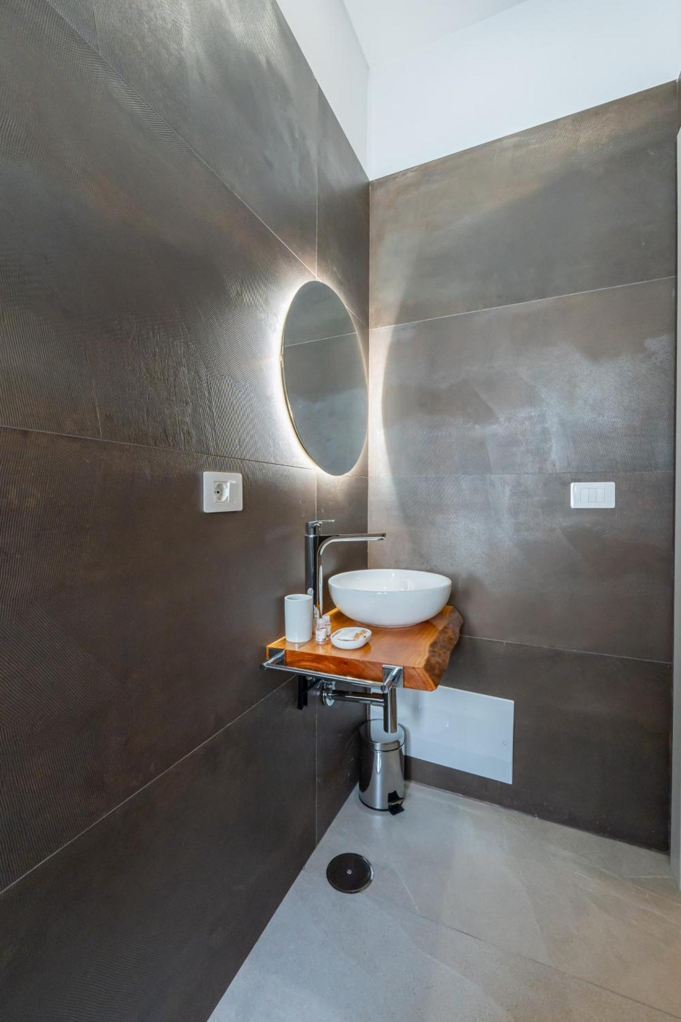 R&D Scassacocchi Apartments 15 Неаполь Екстер'єр фото