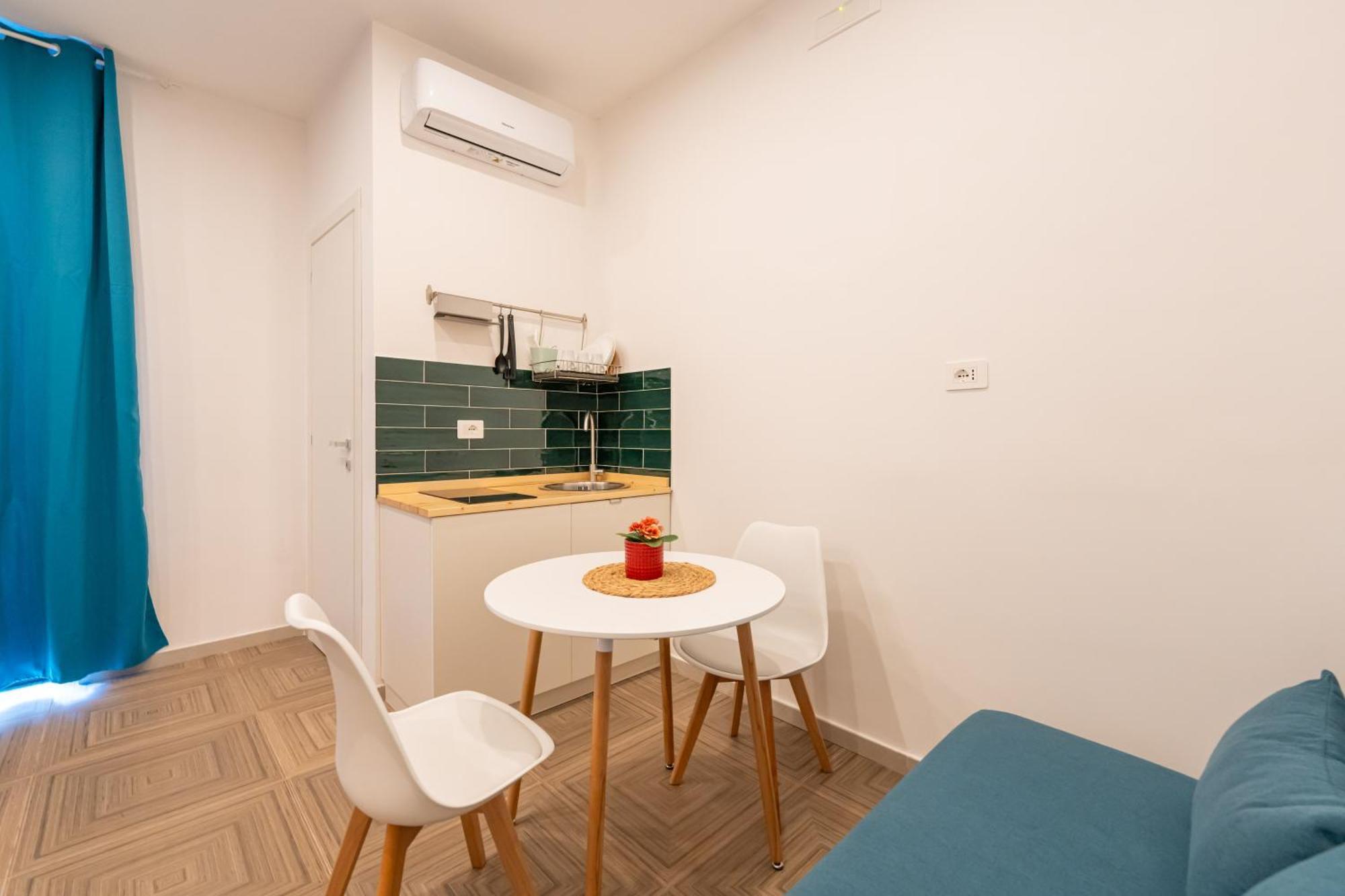 R&D Scassacocchi Apartments 15 Неаполь Екстер'єр фото