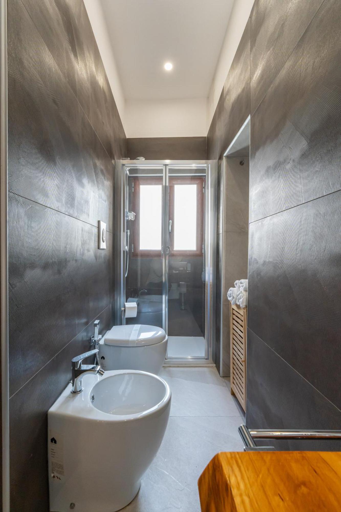 R&D Scassacocchi Apartments 15 Неаполь Екстер'єр фото