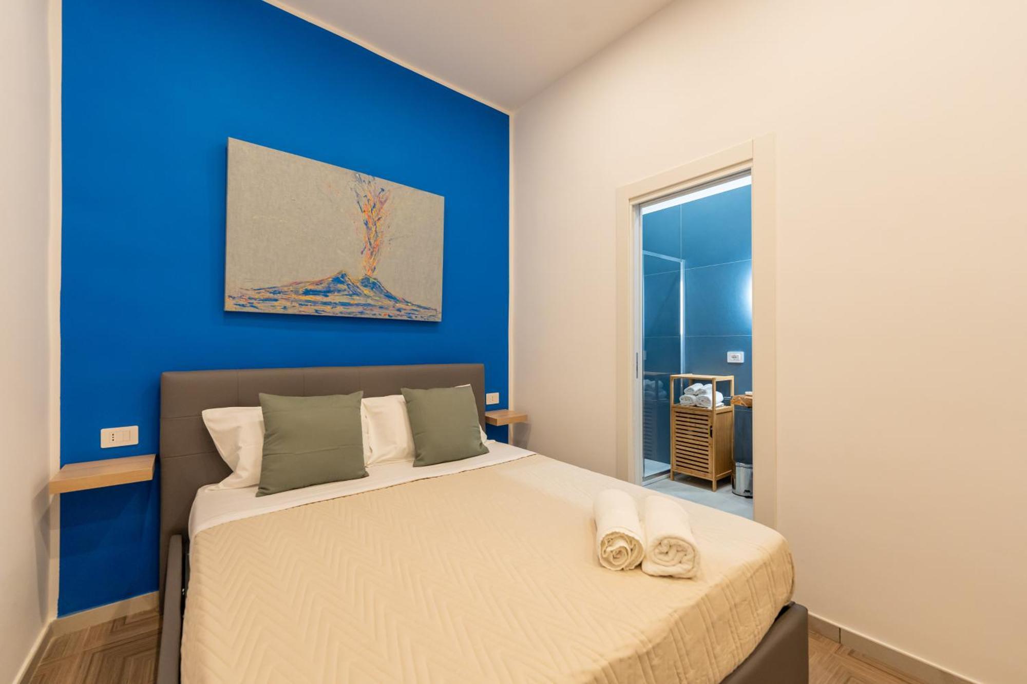 R&D Scassacocchi Apartments 15 Неаполь Екстер'єр фото
