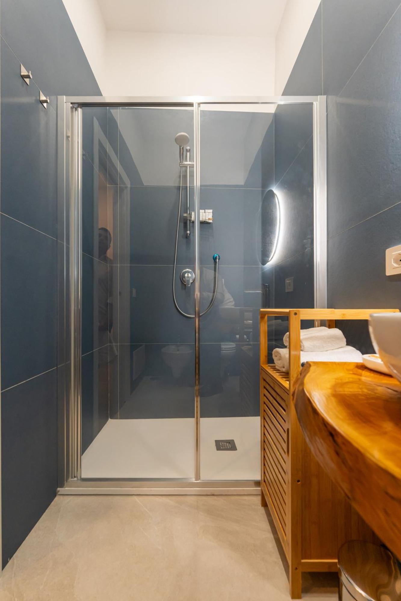 R&D Scassacocchi Apartments 15 Неаполь Екстер'єр фото