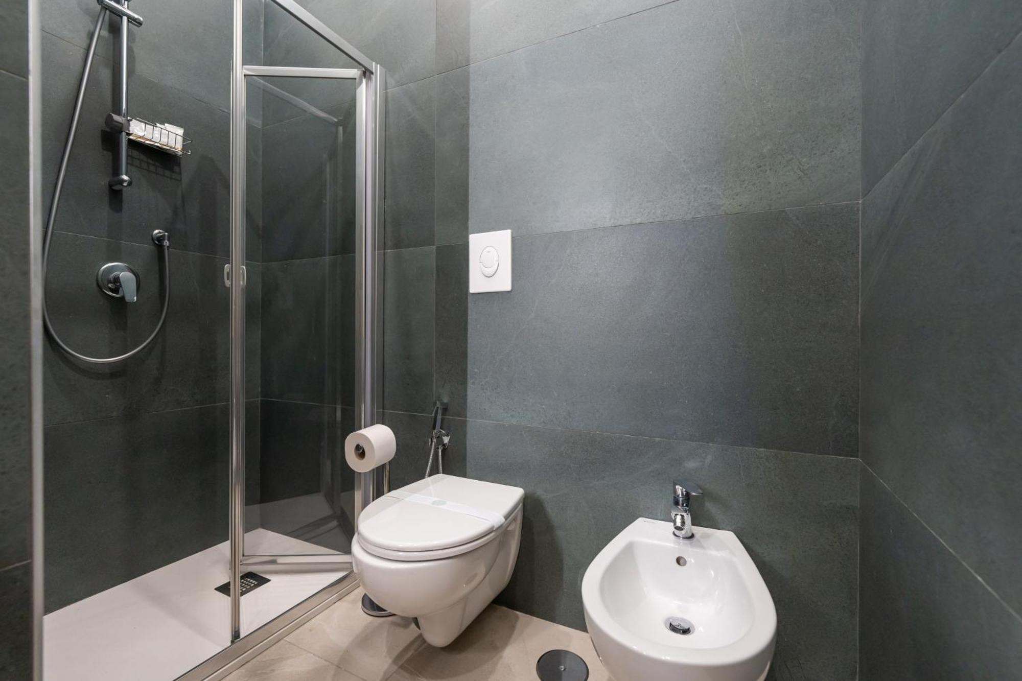 R&D Scassacocchi Apartments 15 Неаполь Екстер'єр фото