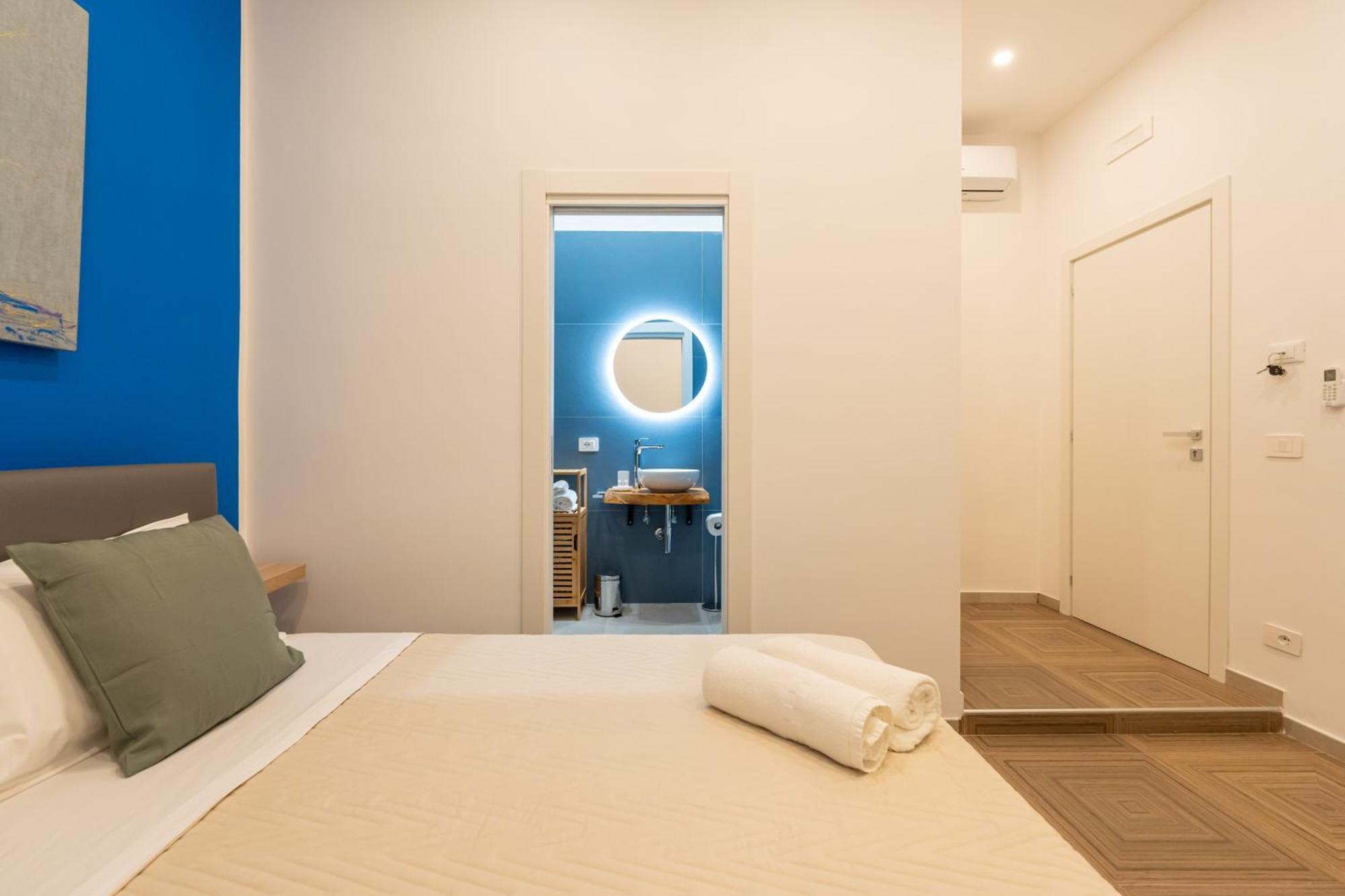 R&D Scassacocchi Apartments 15 Неаполь Екстер'єр фото