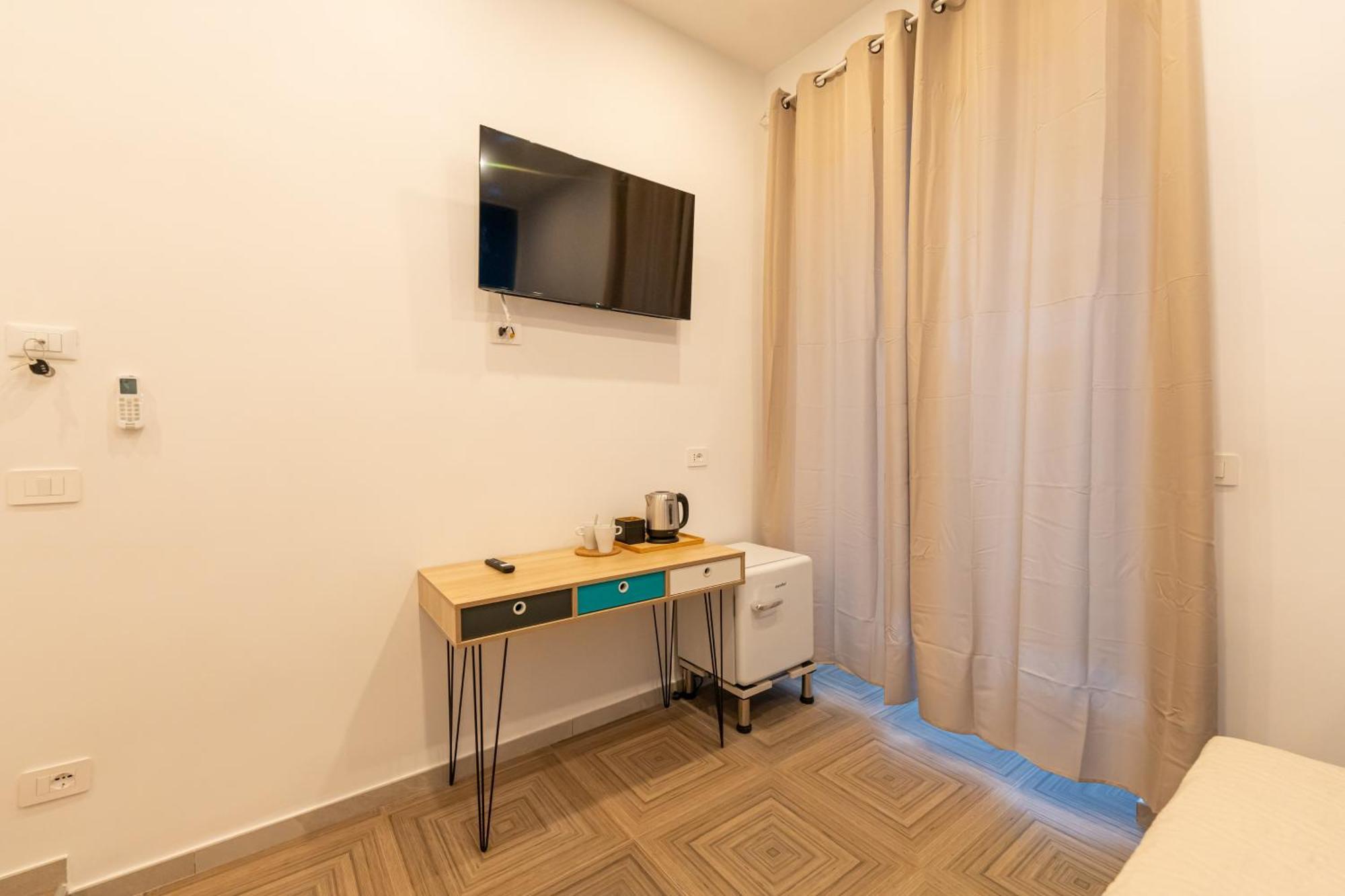 R&D Scassacocchi Apartments 15 Неаполь Екстер'єр фото