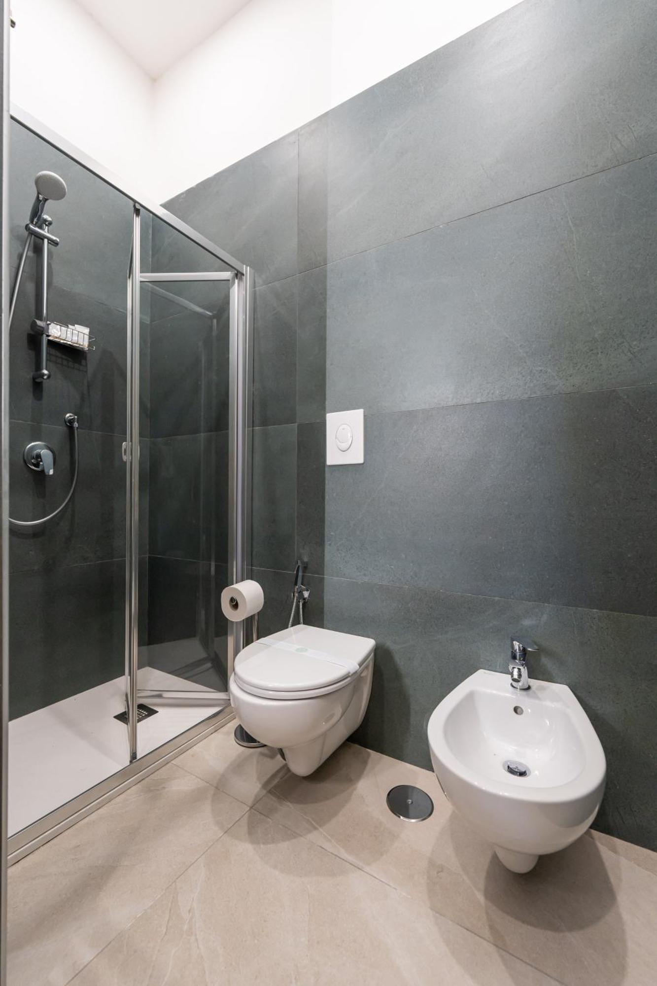 R&D Scassacocchi Apartments 15 Неаполь Екстер'єр фото